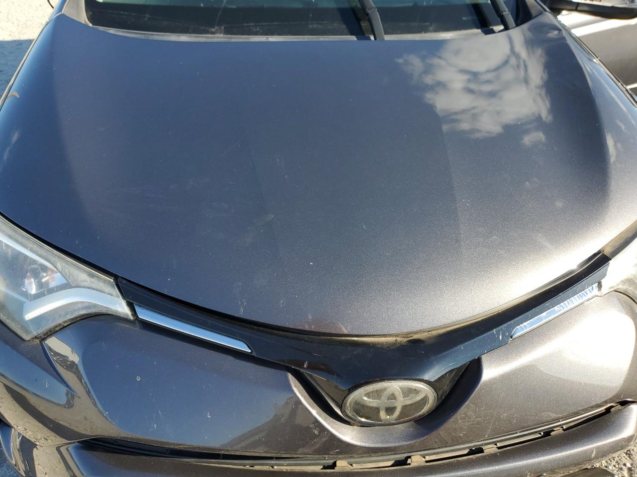 2016 Toyota Rav4 Xle VIN: 2T3RFREV6GW482350 Lot: 85820205