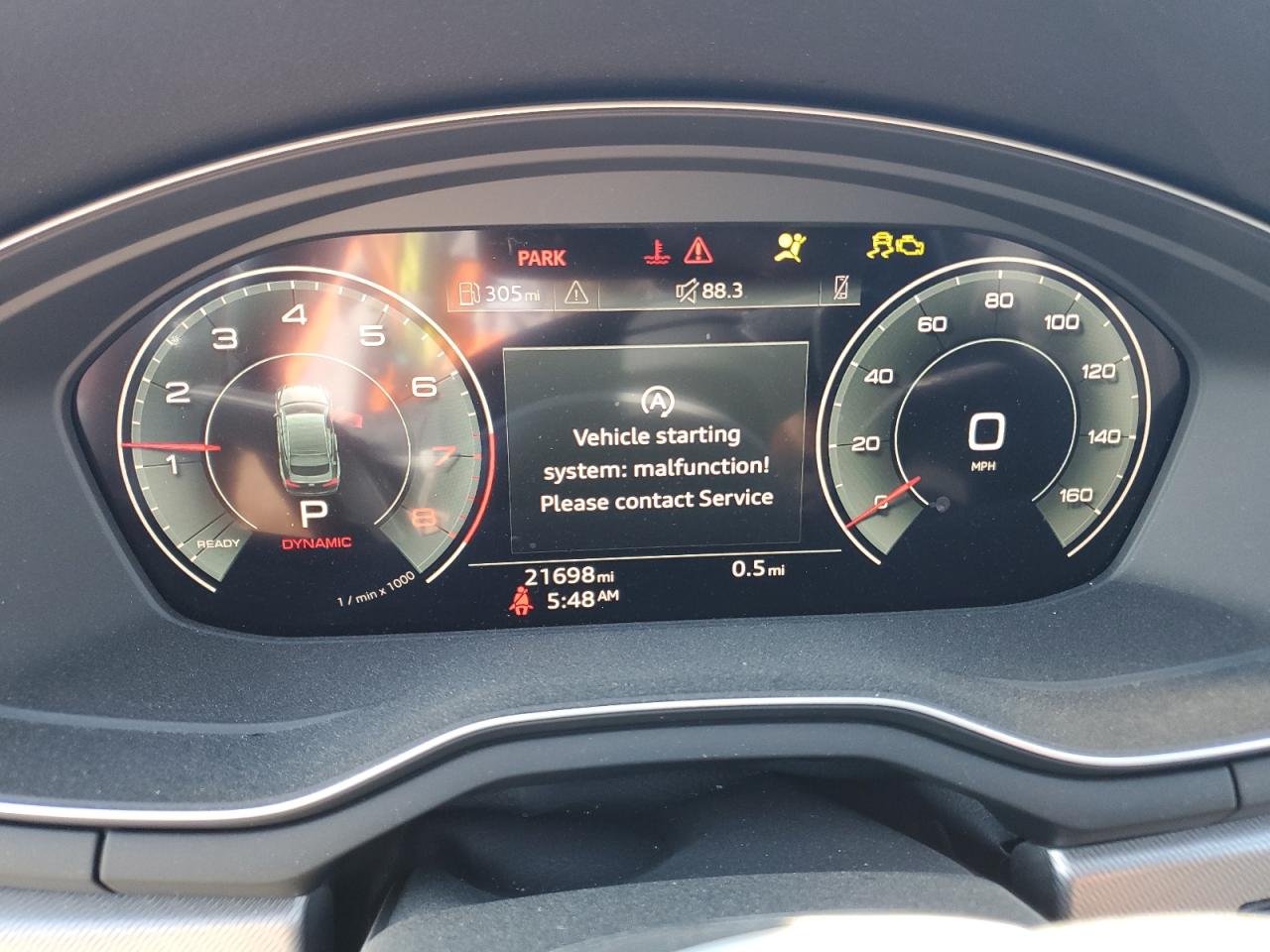 2024 Audi A5 Premium Plus 45 VIN: WAUFACF52RA083270 Lot: 82662905