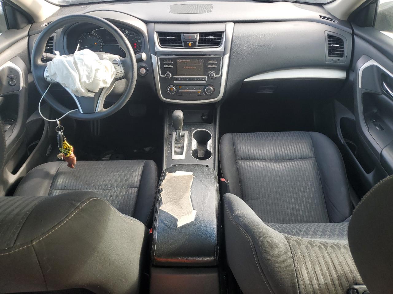 2016 Nissan Altima 2.5 VIN: 1N4AL3AP4GN329103 Lot: 82320825