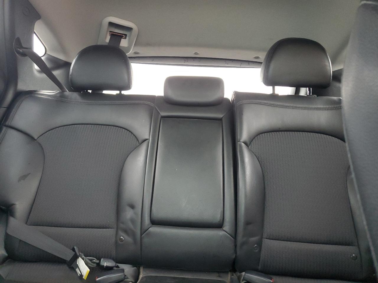 2012 Hyundai Tucson Gls VIN: KM8JU3AC9CU402496 Lot: 90051465