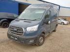 2021 FORD TRANSIT 350 TREND ECOBLUE  for sale at Copart SANDY