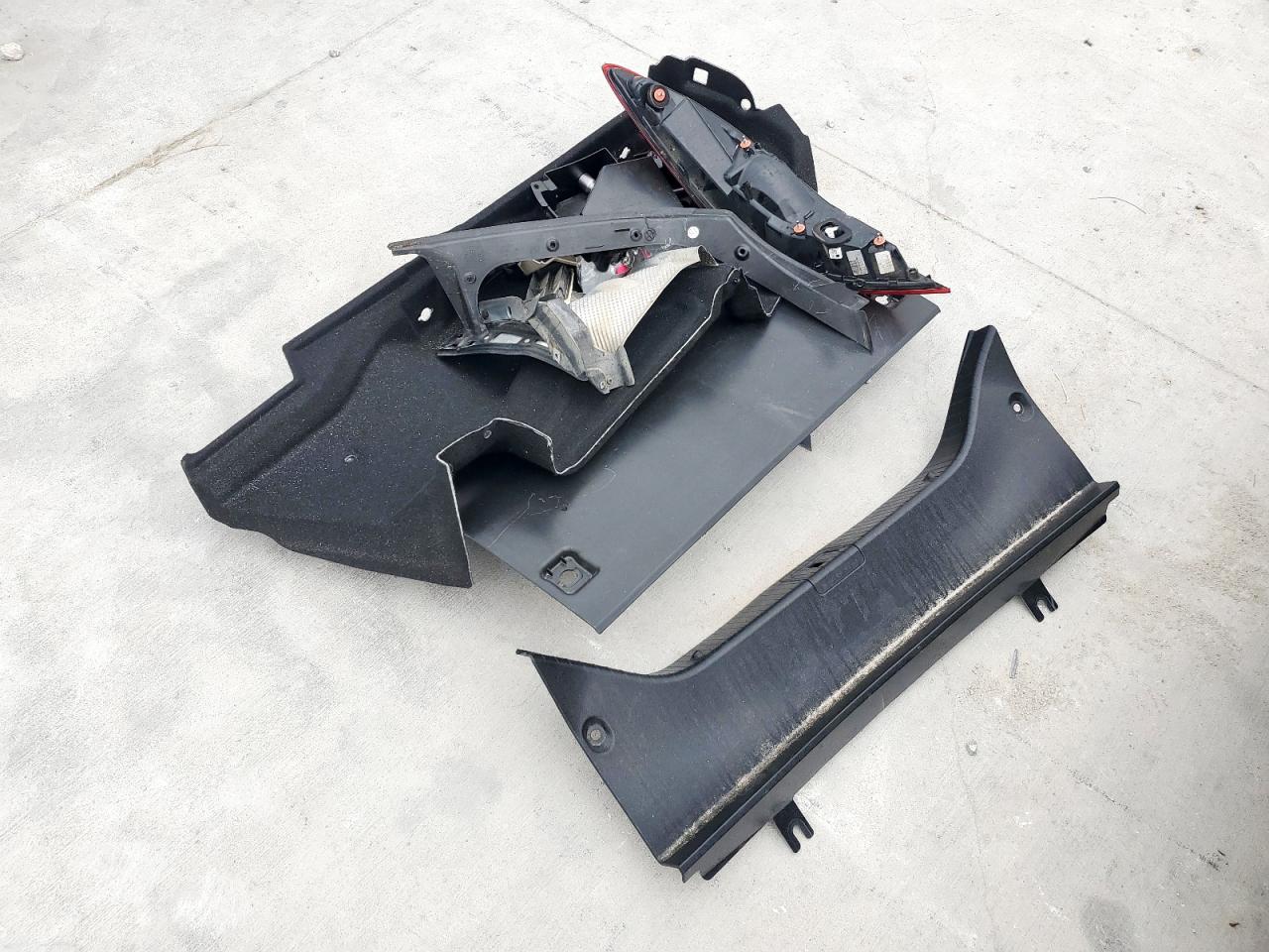 2017 Mercedes-Benz Cls 550 VIN: WDDLJ7DB9HA197227 Lot: 90017175