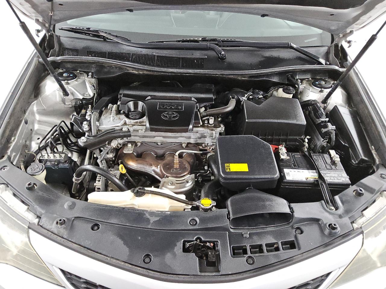 2013 Toyota Camry L VIN: 4T1BF1FK6DU276294 Lot: 84837855