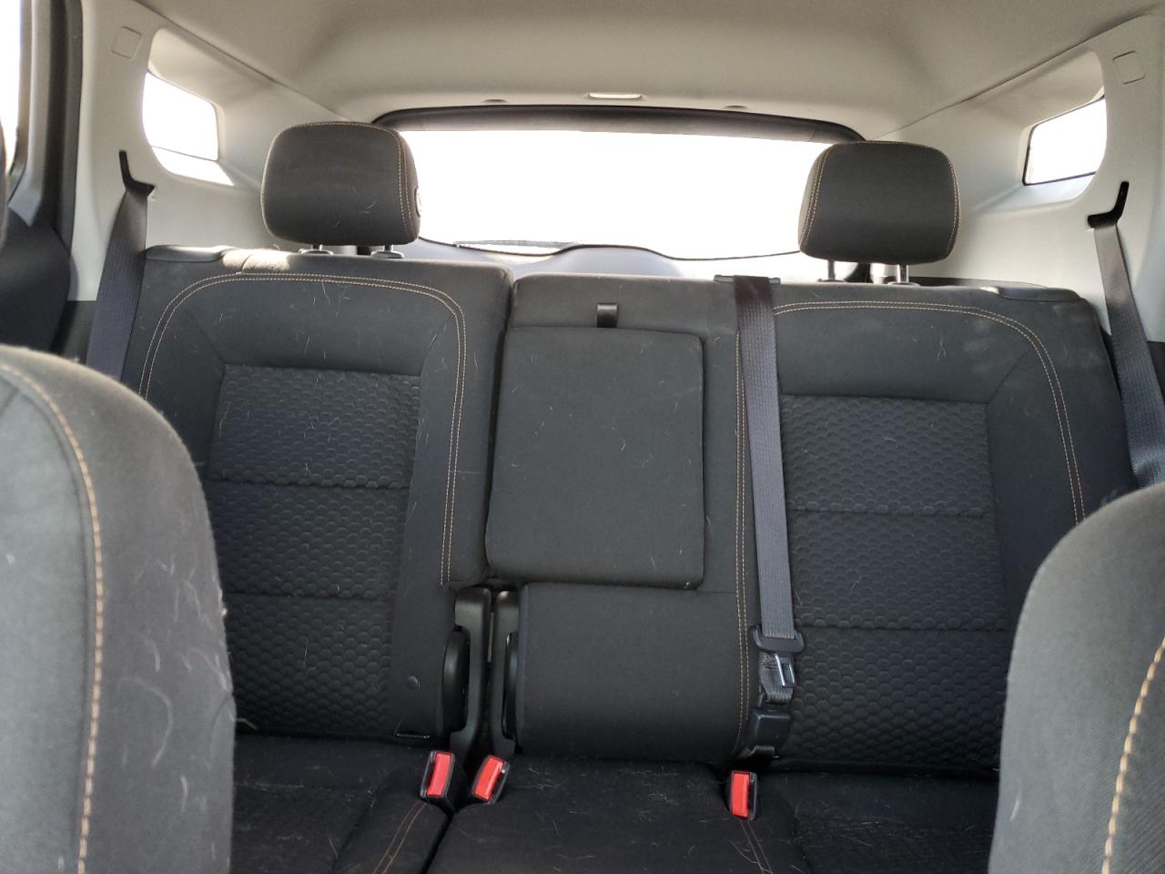 2018 GMC Terrain Sle VIN: 3GKALTEX5JL315405 Lot: 81860295