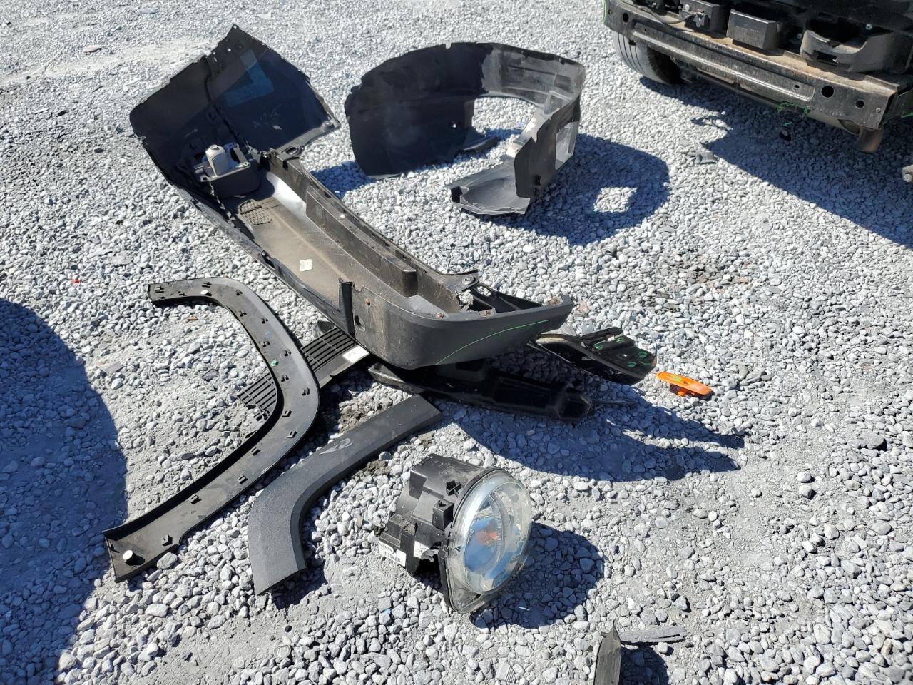 2016 Jeep Renegade Latitude VIN: ZACCJBBT8GPC87735 Lot: 86156055