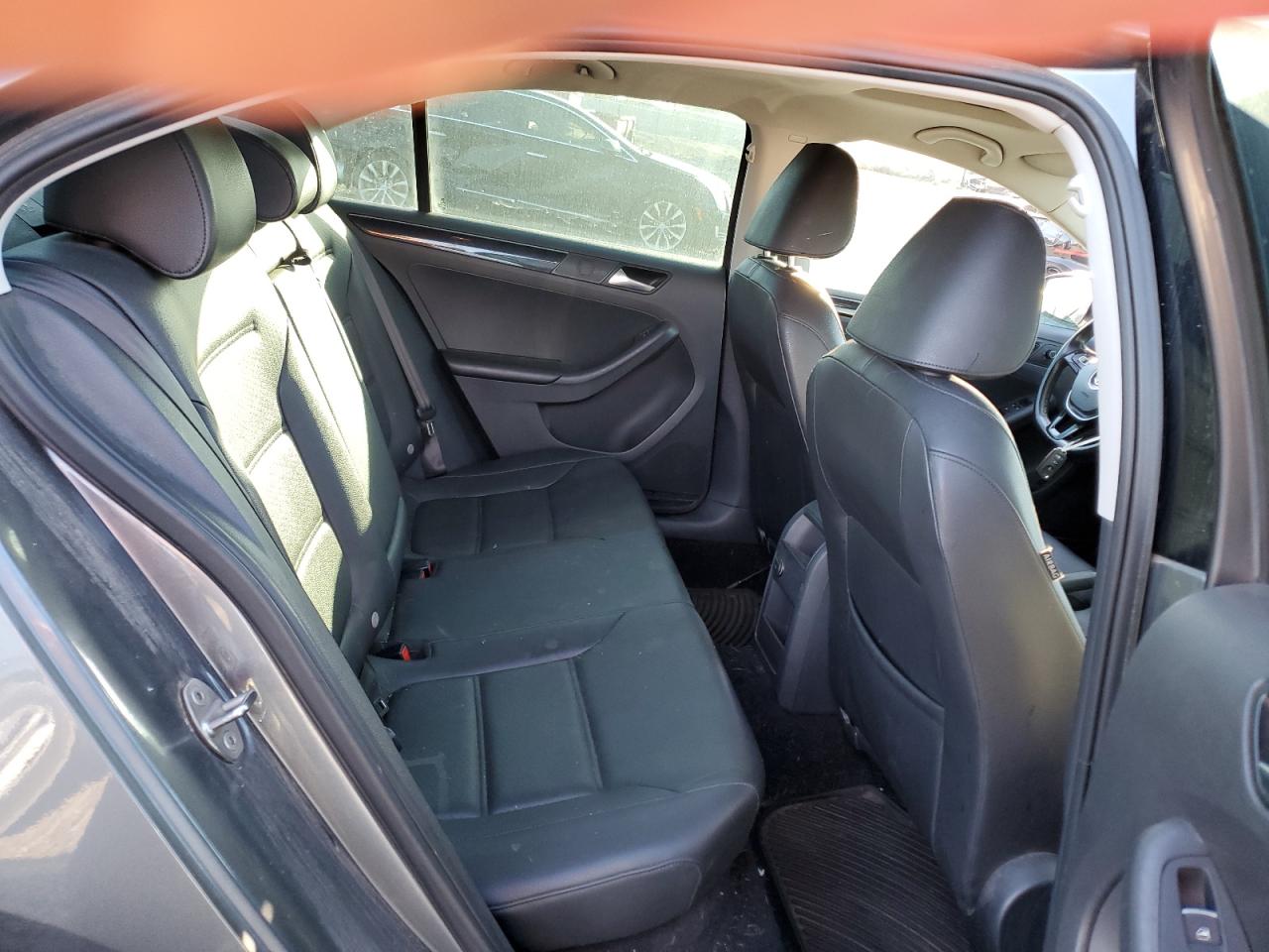 2016 Volkswagen Jetta Sel VIN: 3VWL07AJ8GM324671 Lot: 82217435