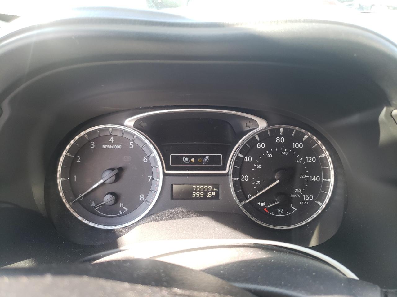 2019 Infiniti Qx60 Luxe VIN: 5N1DL0MM3KC503573 Lot: 82006425