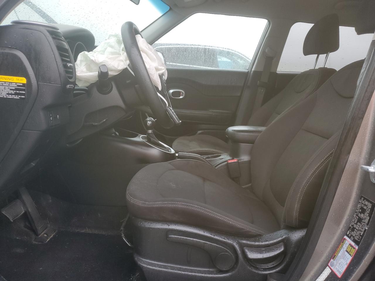 2018 Kia Soul VIN: KNDJN2A22J7568583 Lot: 82194585