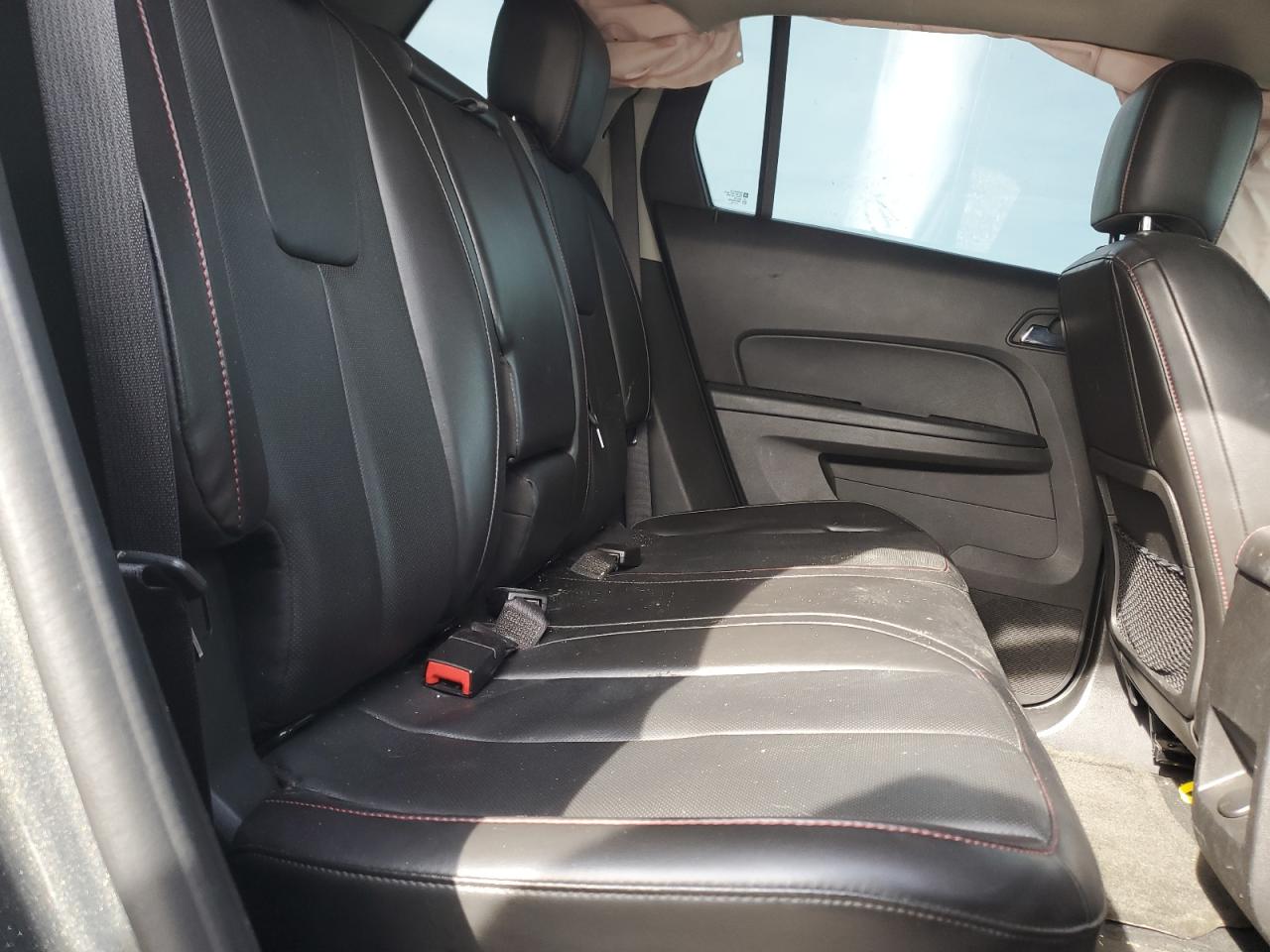 2013 GMC Terrain Slt VIN: 2GKALUEK8D6339104 Lot: 82759385