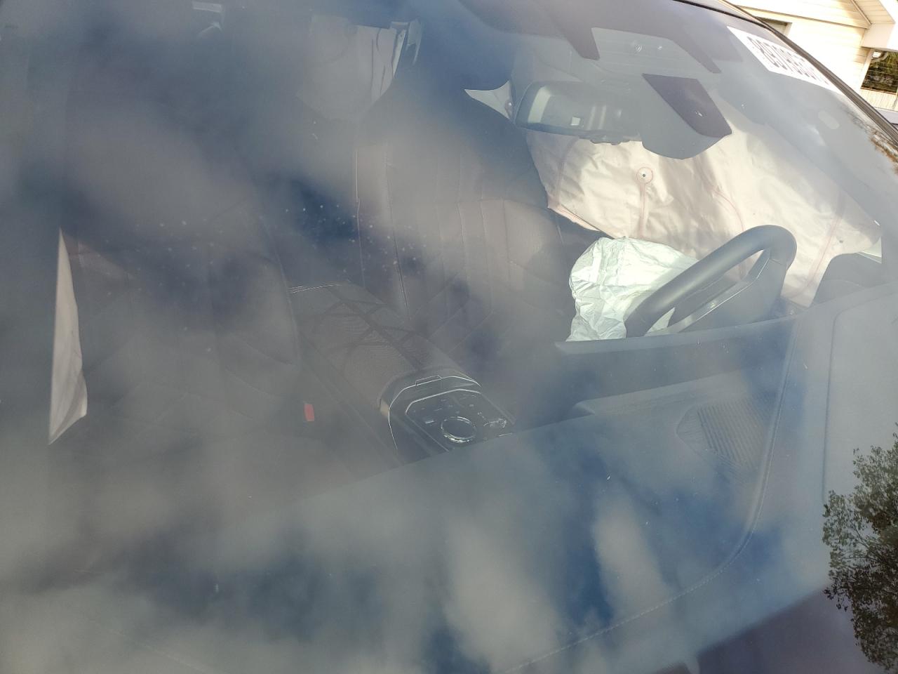 2024 BMW I7 Edrive50 VIN: WBY43EJ06RCR02022 Lot: 89799375