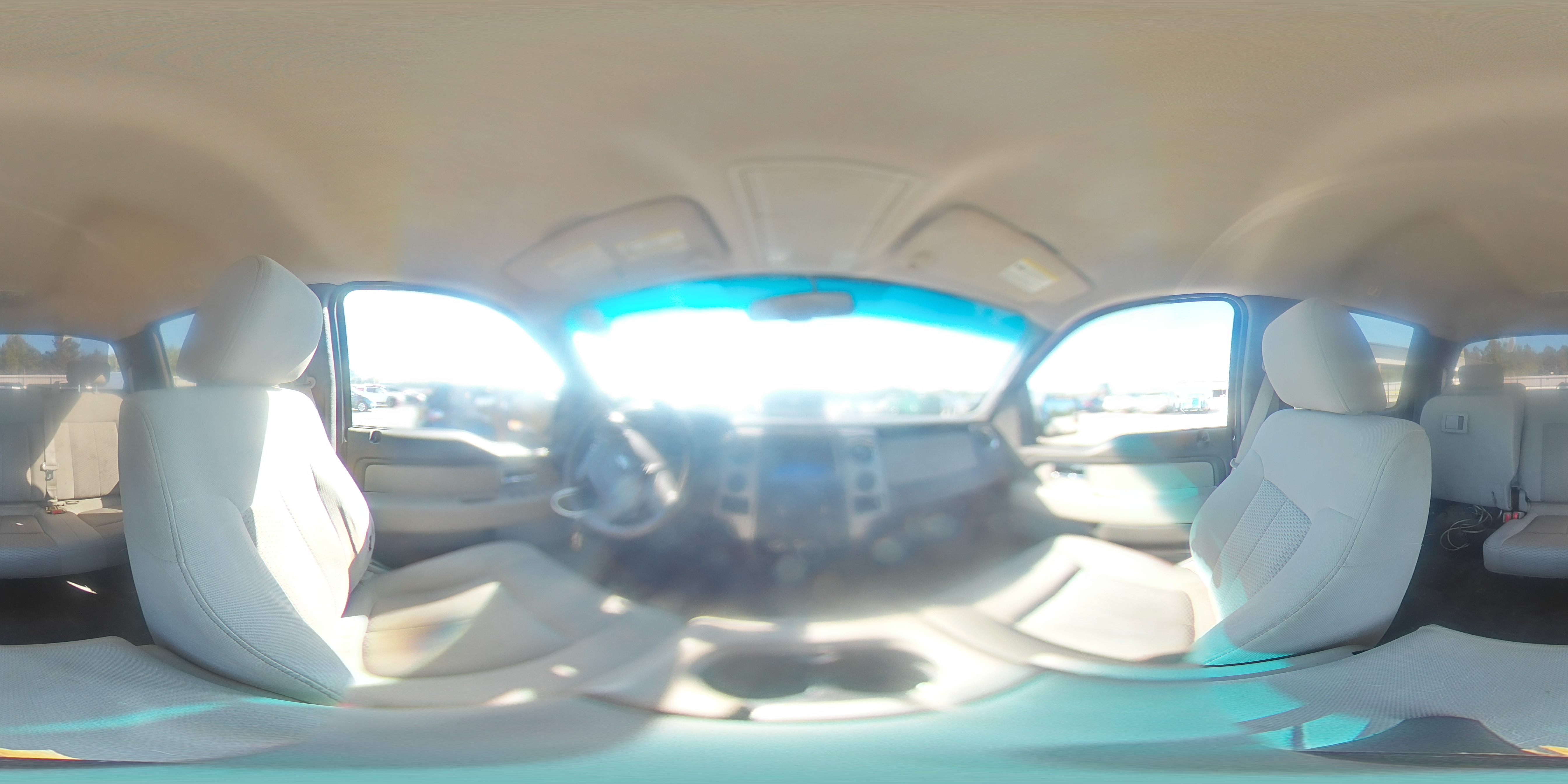 2009 Ford F150 Supercrew VIN: 1FTPW12V59FA78408 Lot: 81949365