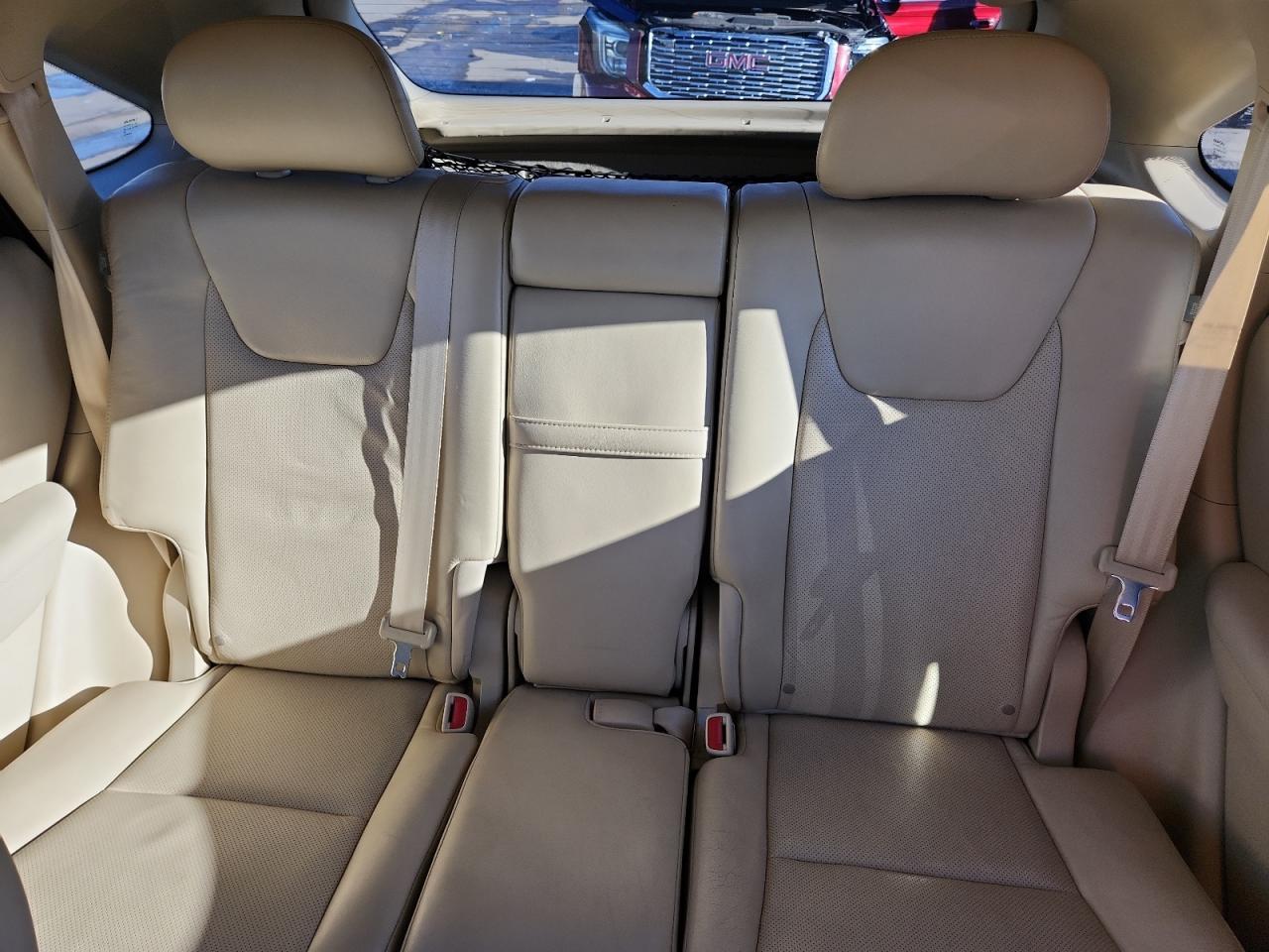 2012 Lexus Rx 350 VIN: 2T2BK1BA8CC145274 Lot: 90060305