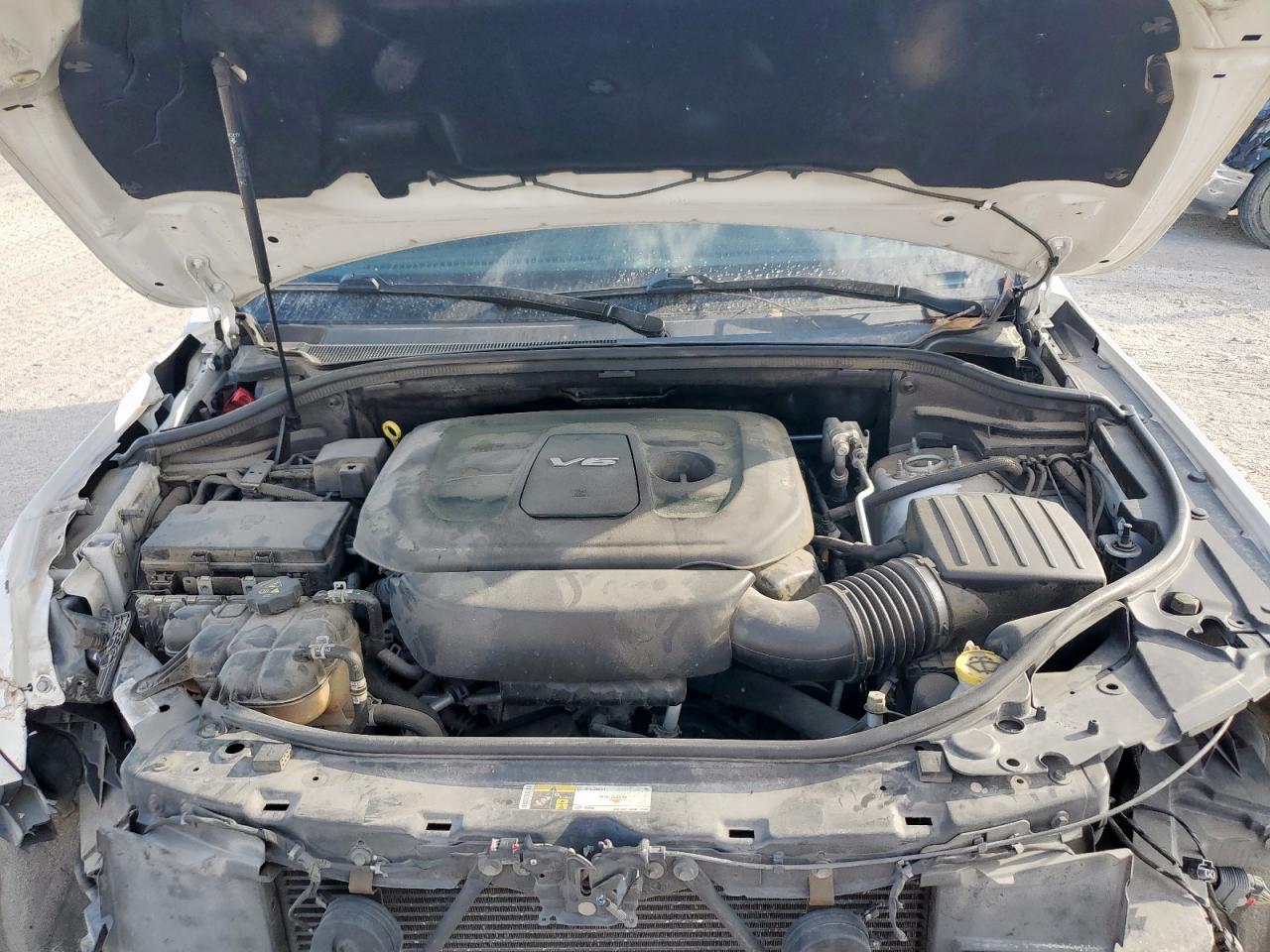 2017 Jeep Grand Cherokee Laredo VIN: 1C4RJFAG6HC817664 Lot: 85121865