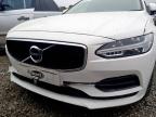 2021 VOLVO V90 B6 MHEV AWD AUTO  for sale at Copart WOLVERHAMPTON