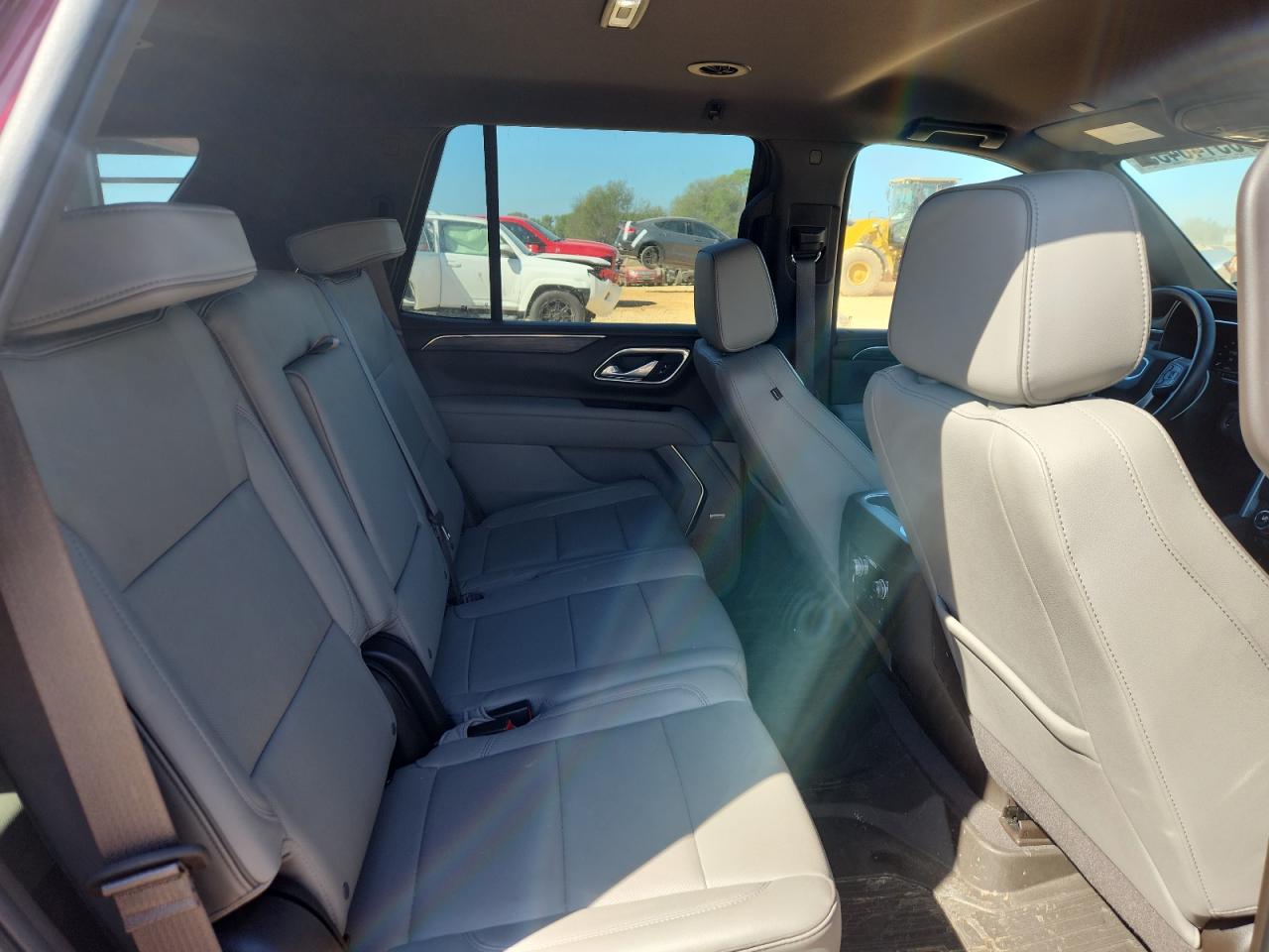 2023 GMC Yukon Slt VIN: 1GKS1BKD9PR197181 Lot: 85146435