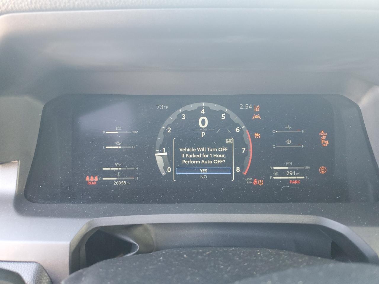 2024 Toyota Tacoma Double Cab VIN: 3TMLB5JN1RM053234 Lot: 82247505