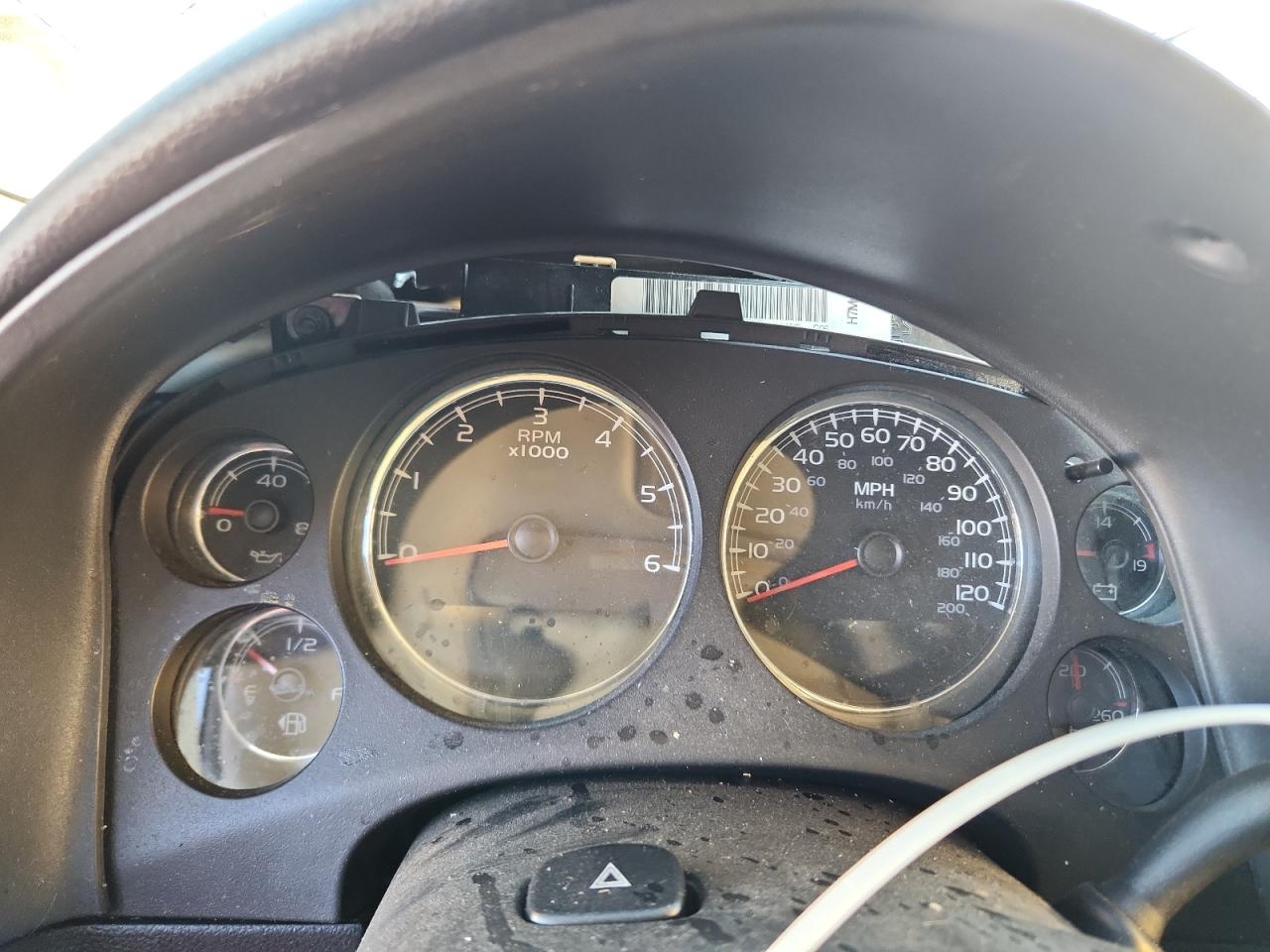 2007 GMC Yukon Xl VIN: 1GKFK16337J301723 Lot: 81869775