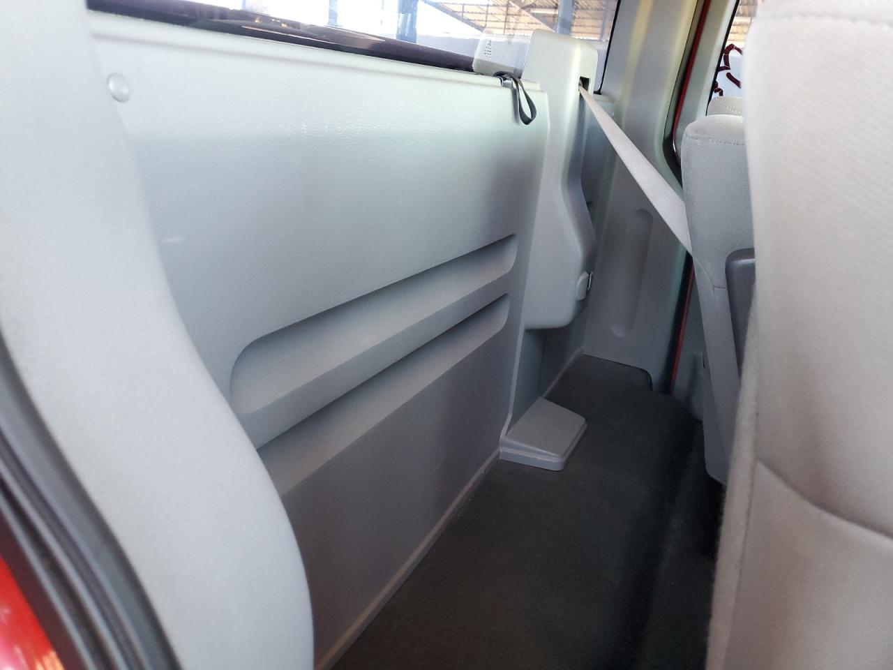 2005 Ford F150 VIN: 1FTRF12255KB97866 Lot: 84968935