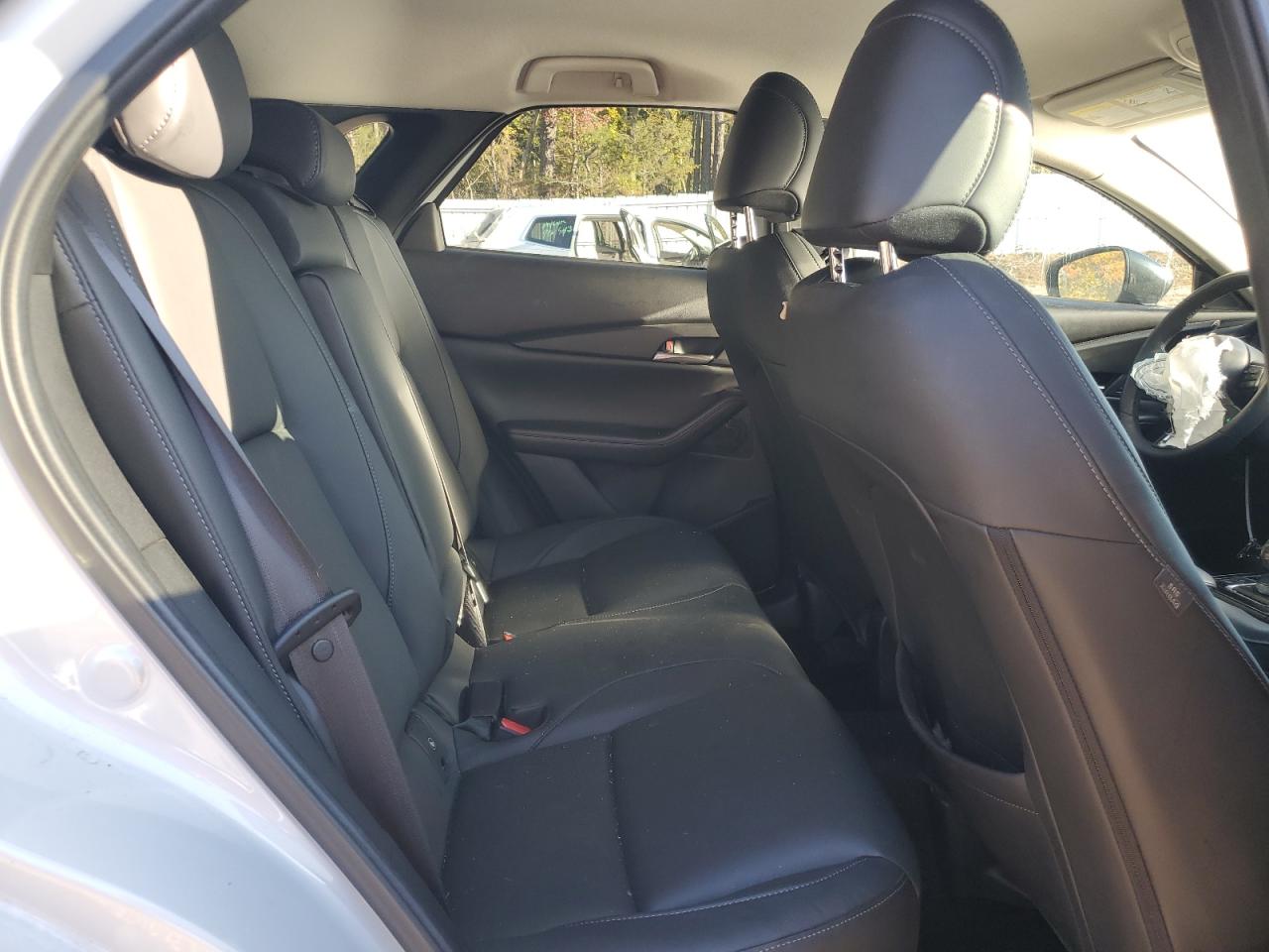 2024 Mazda Cx-30 Select VIN: 3MVDMBBM0RM611723 Lot: 90449705