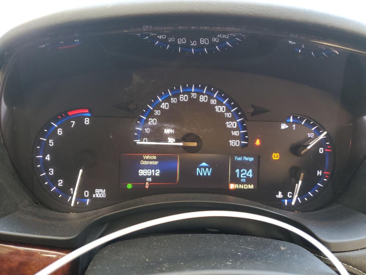 2014 Cadillac Ats Luxury VIN: 1G6AH5S38E0111388 Lot: 90688285