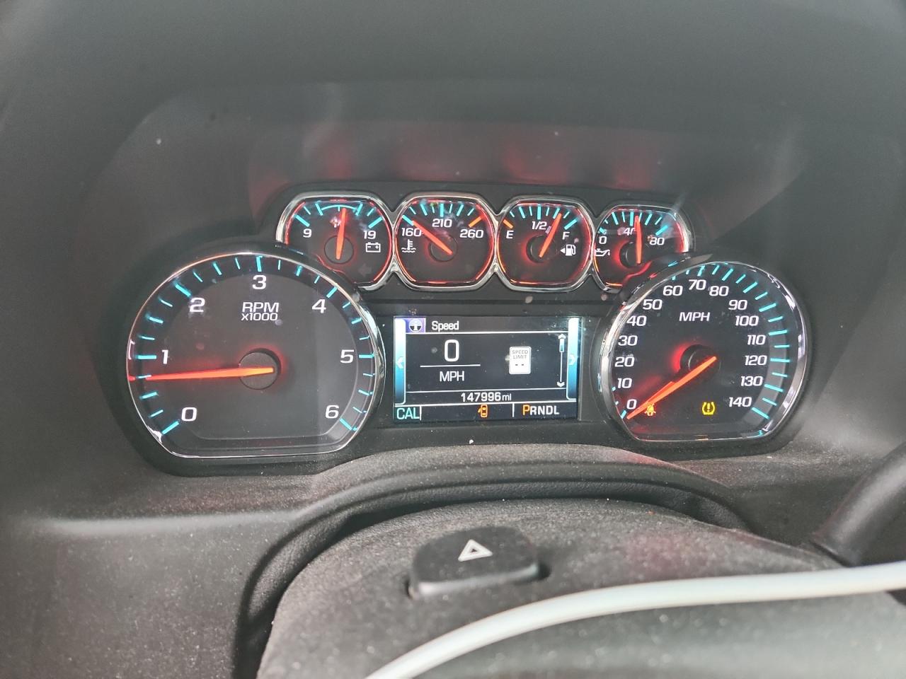 2019 GMC Yukon Xl K1500 Slt VIN: 1GKS2GKC5KR319142 Lot: 82152495