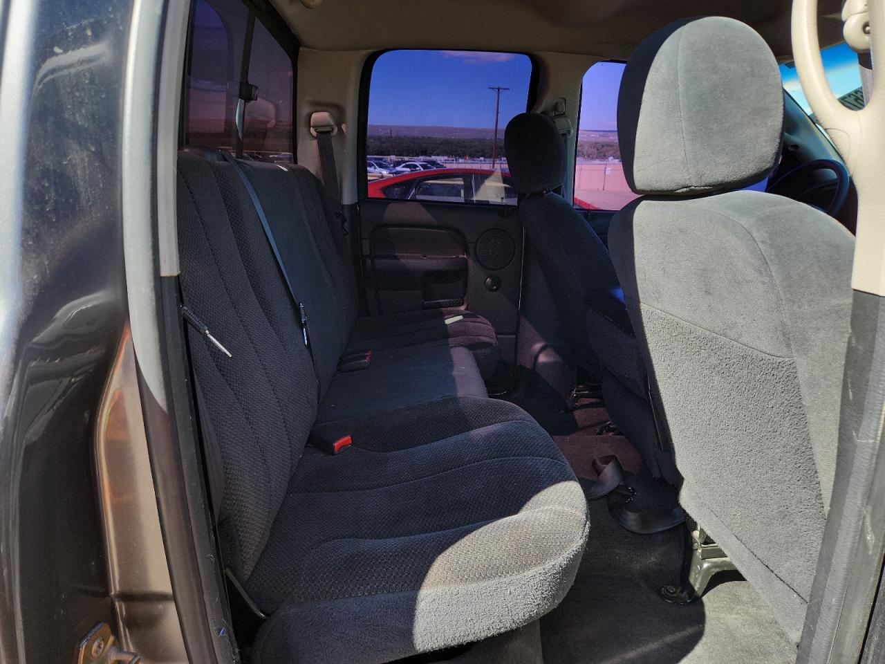 2003 Dodge Ram 1500 St VIN: 1D7HU18N73S312327 Lot: 86678855