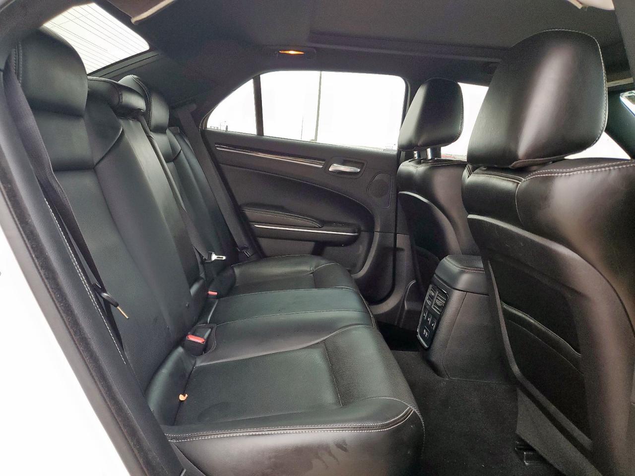 2023 Chrysler 300 S VIN: 2C3CCABG7PH510022 Lot: 90544645