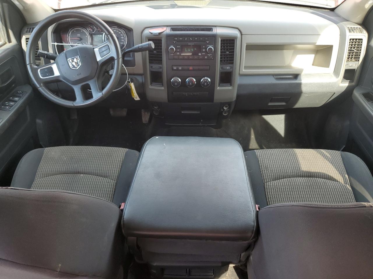 2010 Dodge Ram 3500 VIN: 3D73M4CL9AG141800 Lot: 80354485