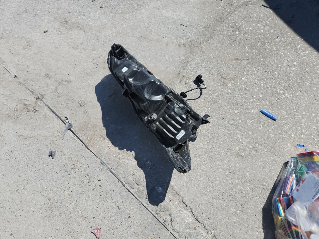 2022 Nissan Altima Sr VIN: 1N4BL4CV0NN384246 Lot: 81956855