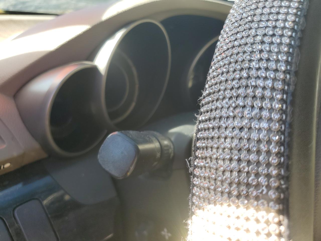 2007 Acura Mdx Sport VIN: 2HNYD28507H511808 Lot: 84480025