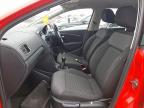 2015 VOLKSWAGEN POLO SE TSI  for sale at Copart BRISTOL