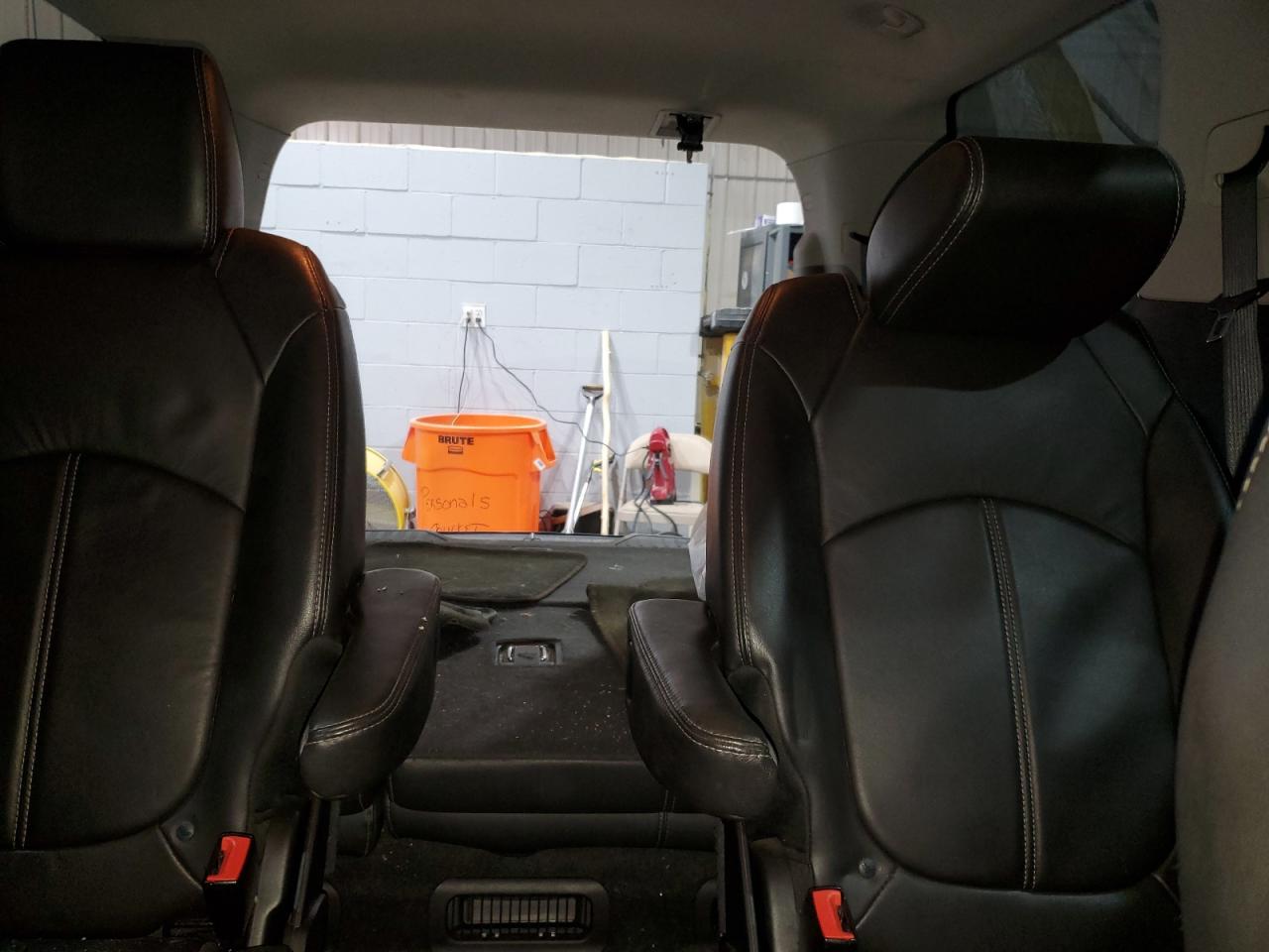 2017 GMC Acadia Limited Slt-2 VIN: 1GKKRSKD3HJ172804 Lot: 85745285