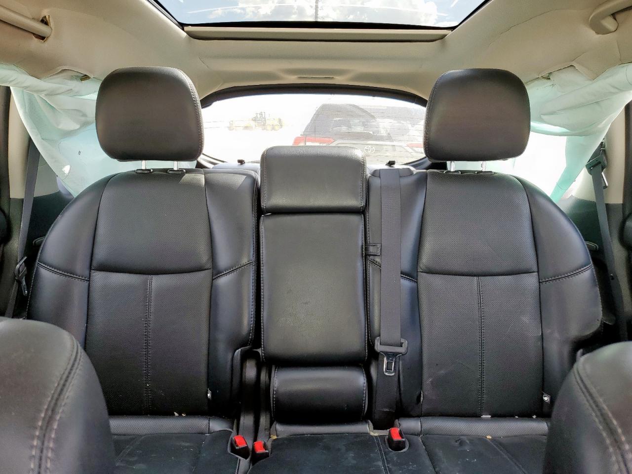 2017 Nissan Pathfinder S VIN: 5N1DR2MM6HC696868 Lot: 84522575