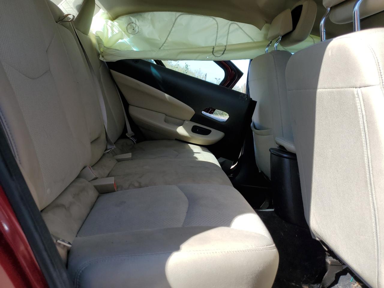 2014 Chrysler 200 Lx VIN: 1C3CCBAB4EN205481 Lot: 82344495