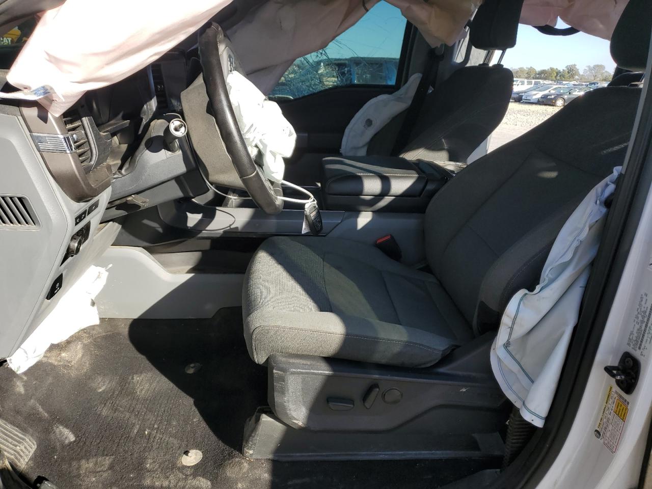 2024 Ford F150 Xlt VIN: 1FTFW3L50RKD96109 Lot: 87103745