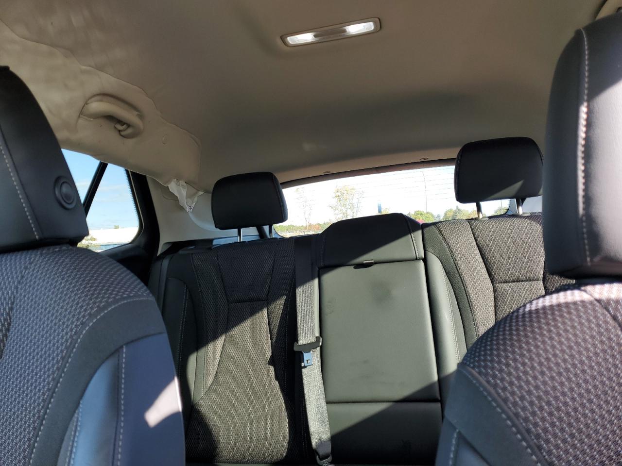 2023 Buick Envision Preferred VIN: LRBFZMR46PD199909 Lot: 85824125