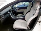 2012 MERCEDES-BENZ SLK250 AMG SPORT CDI BLUE  for sale at Copart WESTBURY