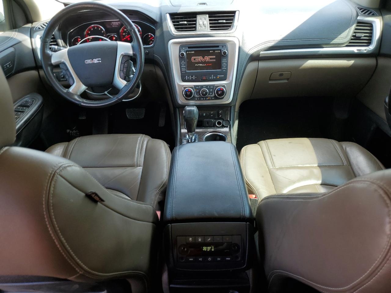 2017 GMC Acadia Limited Slt-2 VIN: 1GKKRSKDXHJ171892 Lot: 82569235