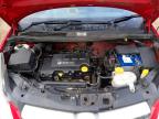 2010 VAUXHALL CORSA ENERGY  for sale at Copart COLCHESTER
