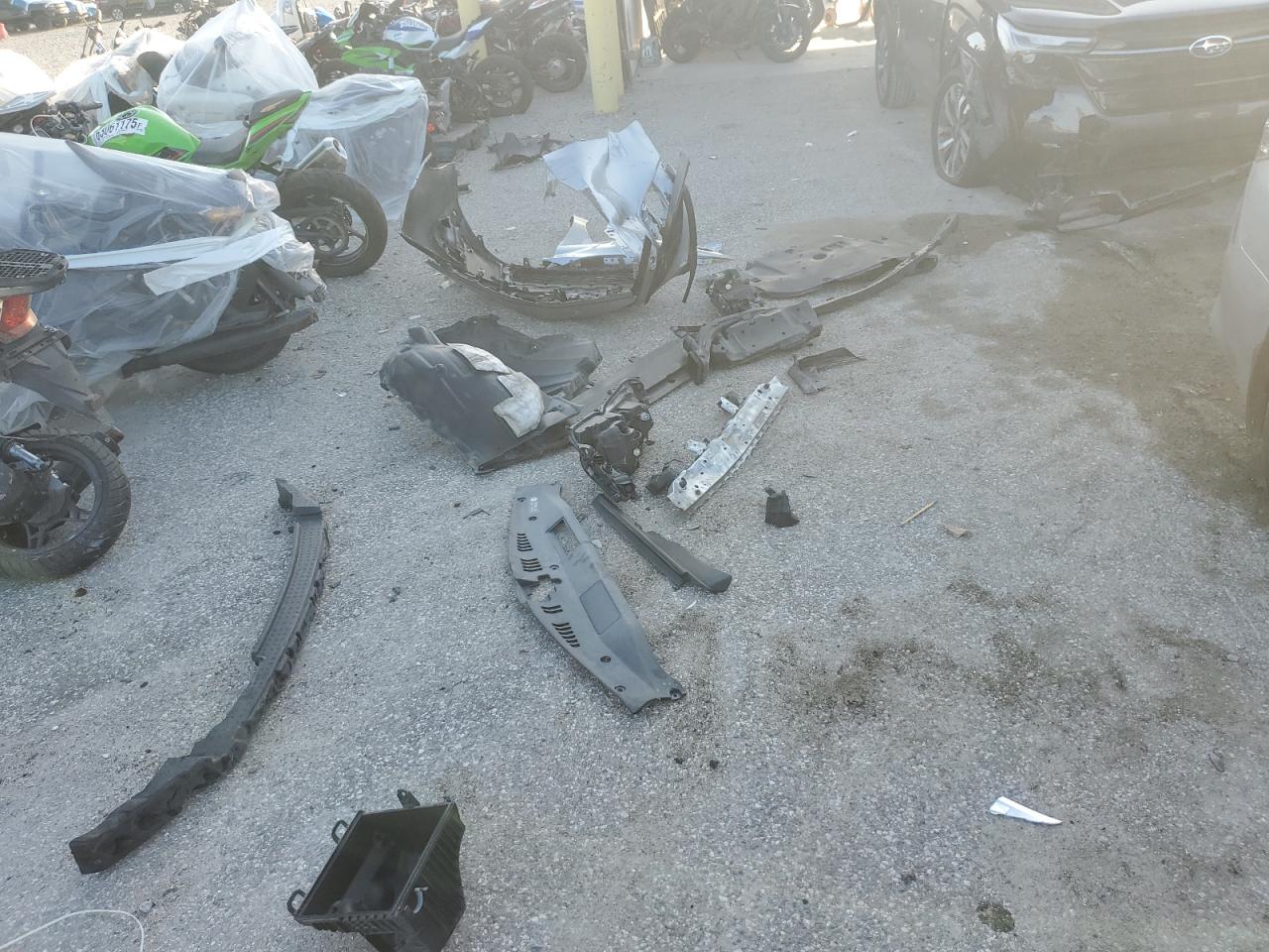 2022 Toyota Camry Se VIN: 4T1G11AKXNU665856 Lot: 83983925