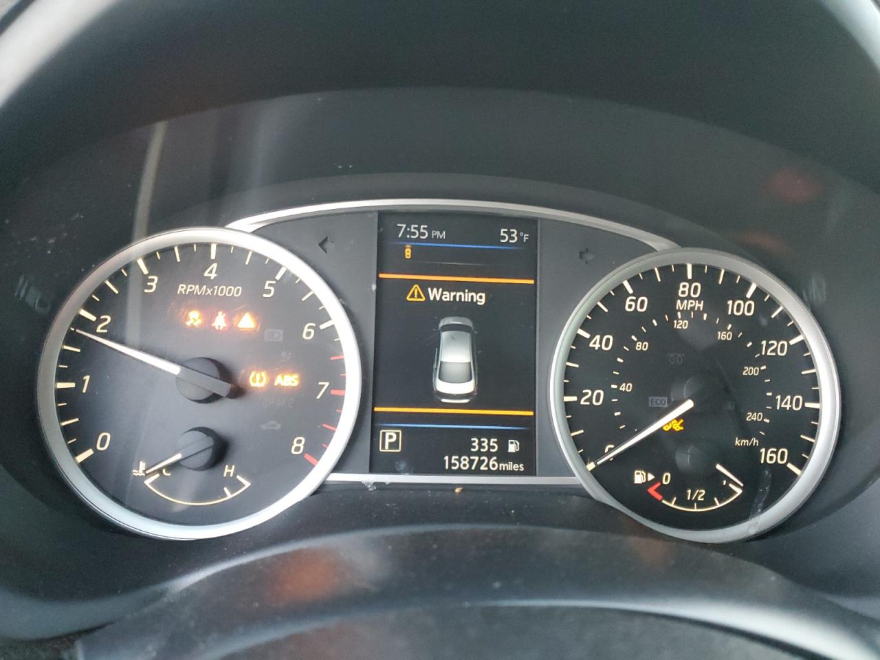 2019 Nissan Sentra S VIN: 3N1AB7AP4KY386095 Lot: 85907905