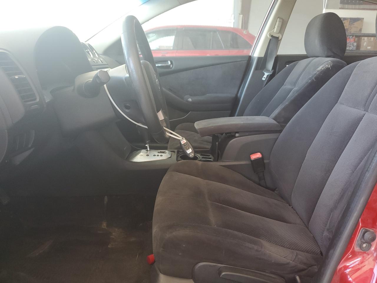 2009 Nissan Altima 2.5 VIN: 1N4AL21E69C181799 Lot: 84400735