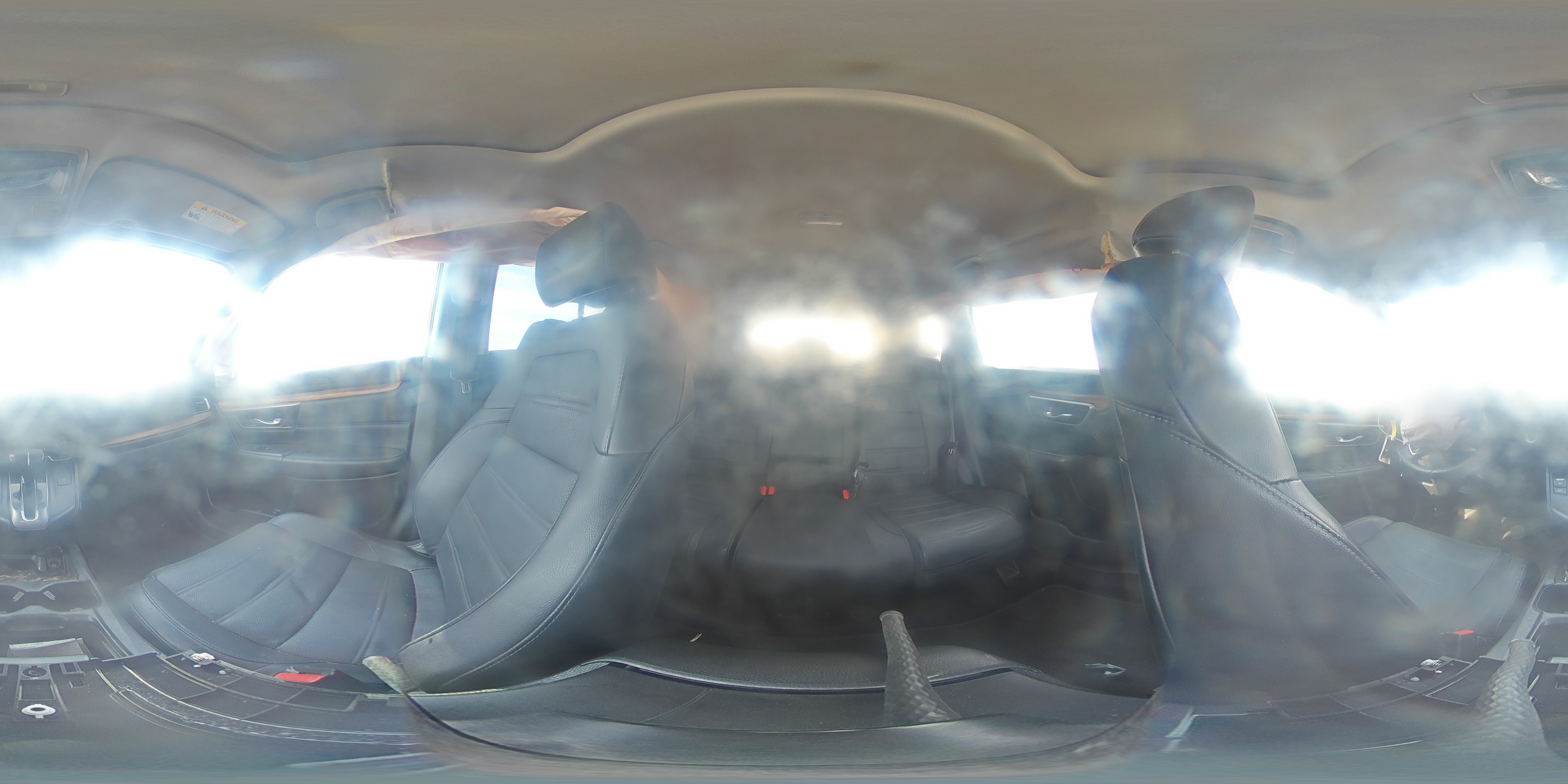 2017 Honda Cr-V Exl VIN: 5J6RW2H83HL071063 Lot: 84565395