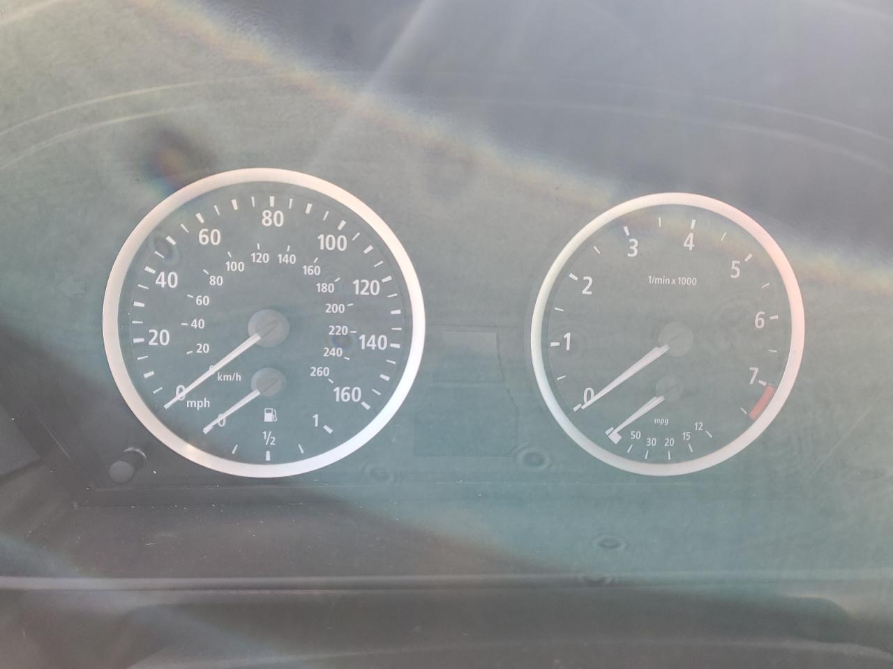 2007 BMW 530 Xit VIN: WBANN73597CN04947 Lot: 81947585