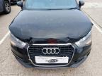 2012 AUDI A1 S LINE TFSI  for sale at Copart NEWBURY