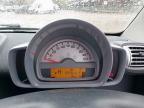 2008 SMART FORTWO COUPE PASSION 2DR AUTO [84] for sale at Copart ROCHFORD