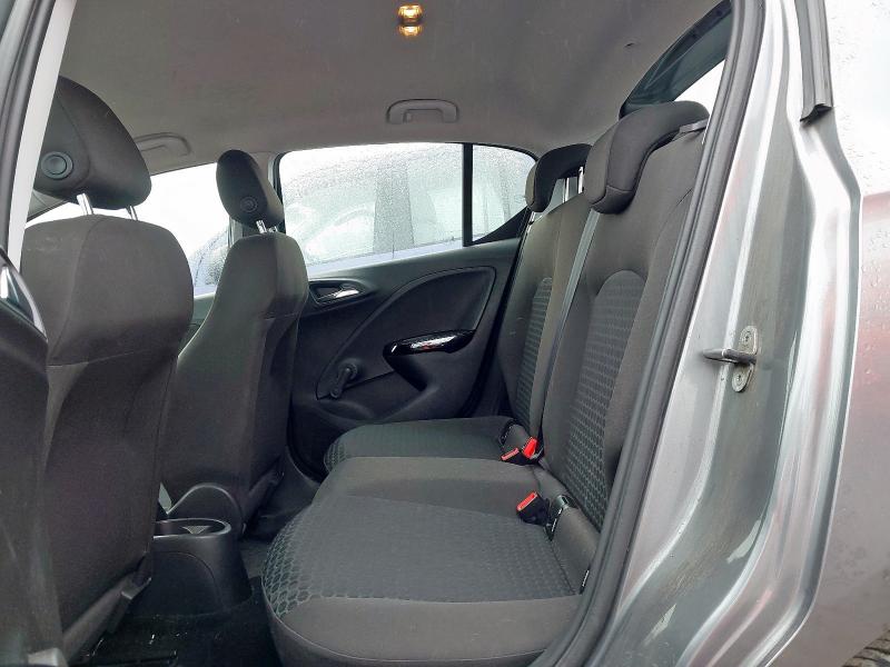 2019 VAUXHALL CORSA ENERGY 