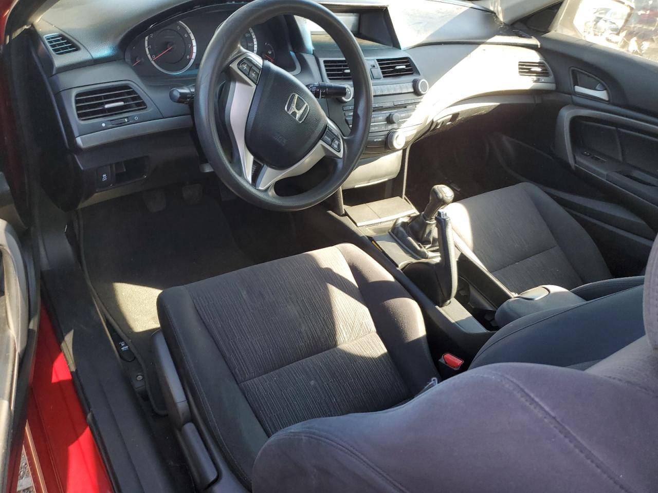 2012 Honda Accord Lx VIN: 1HGCS1A32CA018165 Lot: 81989975