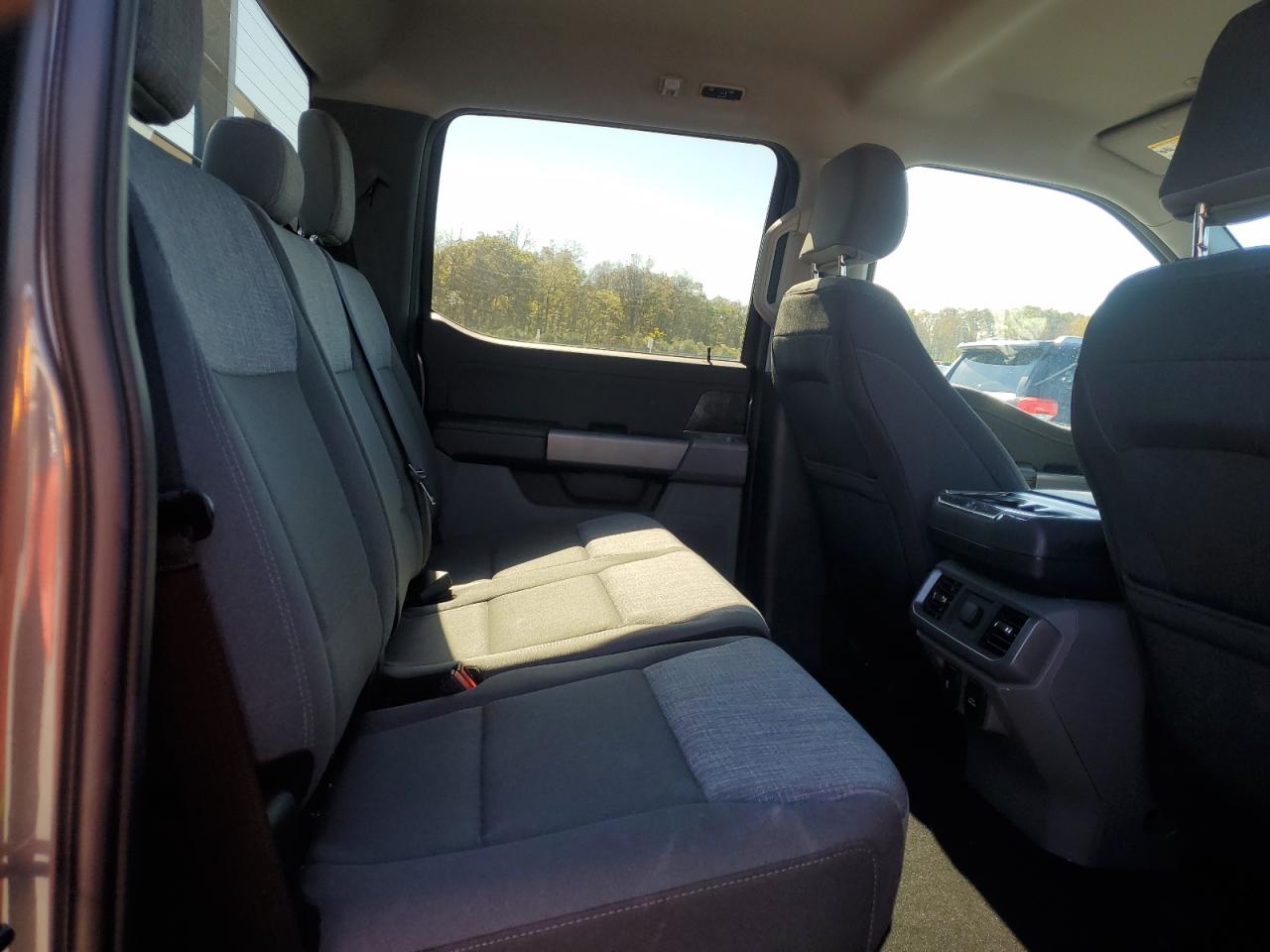 2023 Ford F150 Supercrew VIN: 1FTFW1E53PKG10251 Lot: 86112005