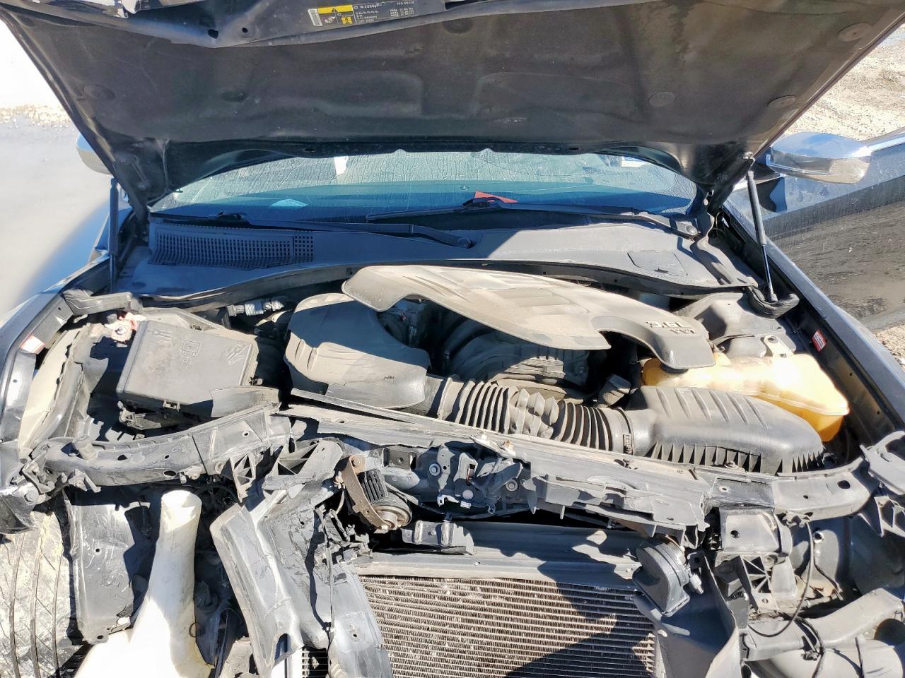 2019 Chrysler 300 Touring VIN: 2C3CCAAG5KH501104 Lot: 90824575